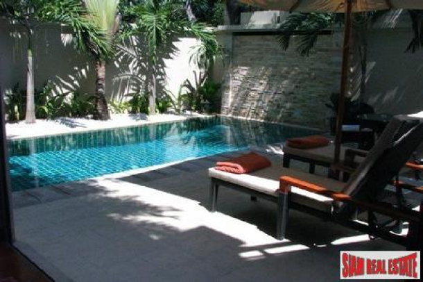 One-Bedroom Pool Villa in Exclusive Bang Tao Development-2