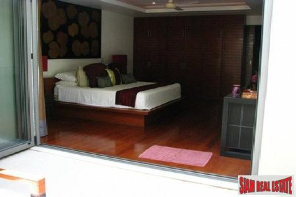 One-Bedroom Pool Villa in Exclusive Bang Tao Development-3