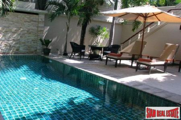 One-Bedroom Pool Villa in Exclusive Bang Tao Development-4