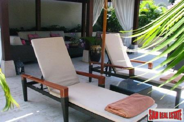 One-Bedroom Pool Villa in Exclusive Bang Tao Development-8