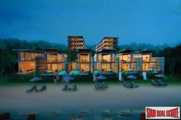Beachfront Two- and Three-Bedroom Pool Villas in Rawai-5