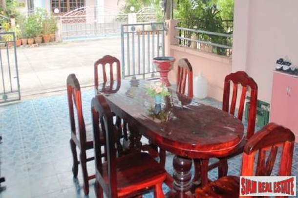 3 Bed Town House in Krabi Town-4