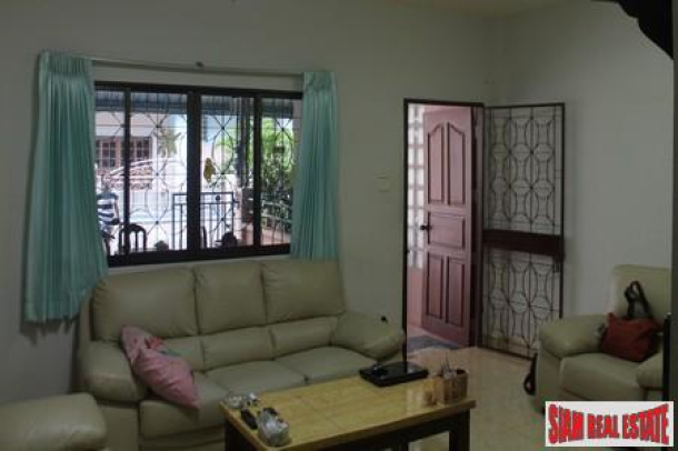 3 Bed Town House in Krabi Town-6