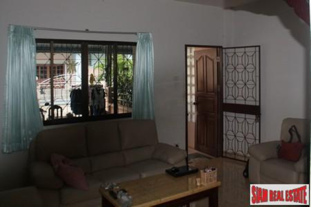 3 Bed Town House in Krabi Town-7