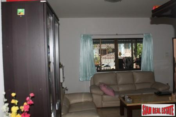 3 Bed Town House in Krabi Town-8