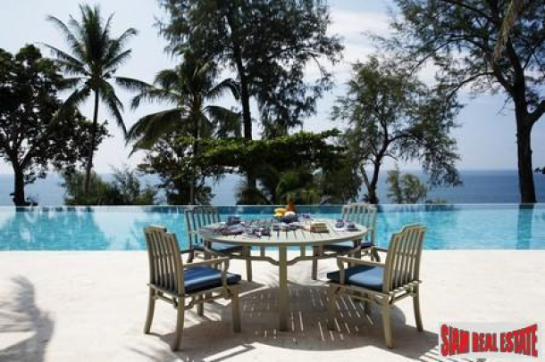 Exceptional Four-Bedroom Oceanfront Villa in Nai Thon-3