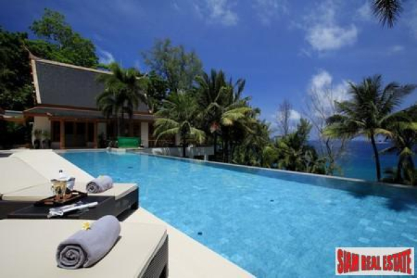 Iconic Six-Bedroom Waterfront Estate in Nai Thon Resort-6