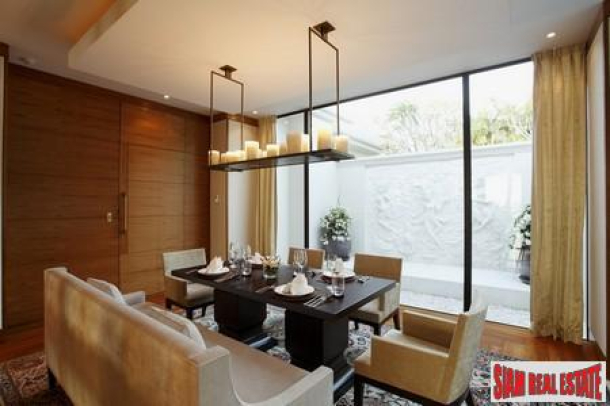 Luxury Two-Bedroom Villa in Five-Star Nai Thon Resort-6