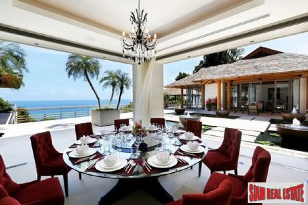 Ultra-Luxury Five-Bedroom Villa on Kamala's Millionaires' Mile-10
