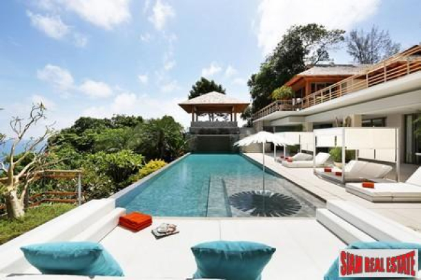 Ultra-Luxury Five-Bedroom Villa on Kamala's Millionaires' Mile-11