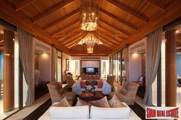 Ultra-Luxury Five-Bedroom Villa on Kamala's Millionaires' Mile-12