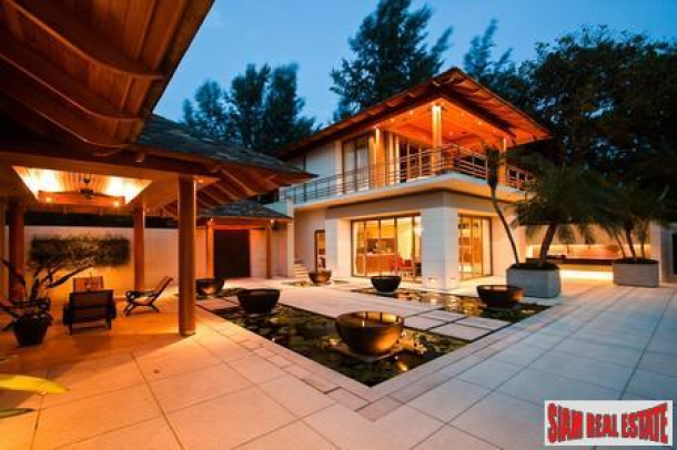 Ultra-Luxury Five-Bedroom Villa on Kamala's Millionaires' Mile-13