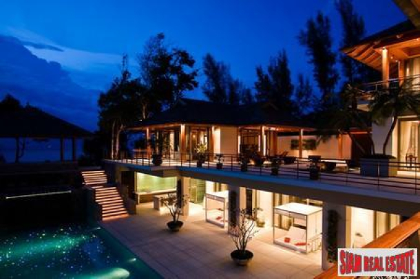 Ultra-Luxury Five-Bedroom Villa on Kamala's Millionaires' Mile-14