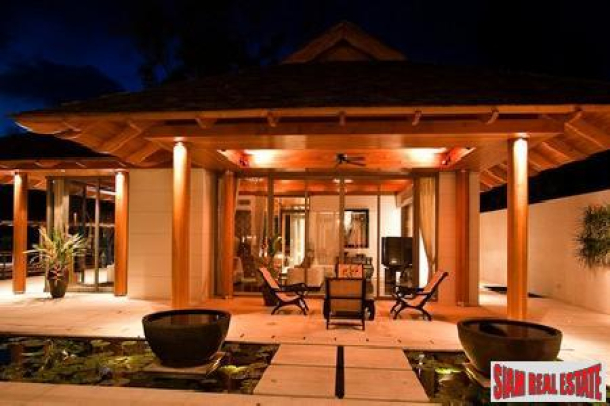 Ultra-Luxury Five-Bedroom Villa on Kamala's Millionaires' Mile-15