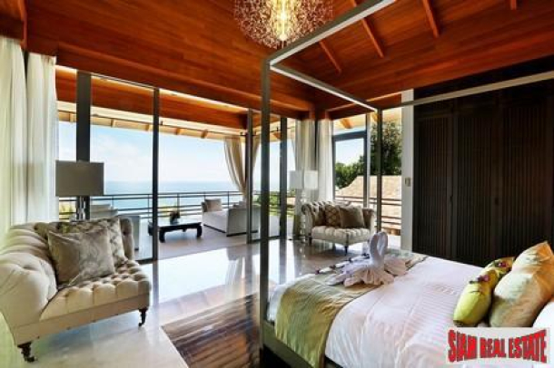 Ultra-Luxury Five-Bedroom Villa on Kamala's Millionaires' Mile-2