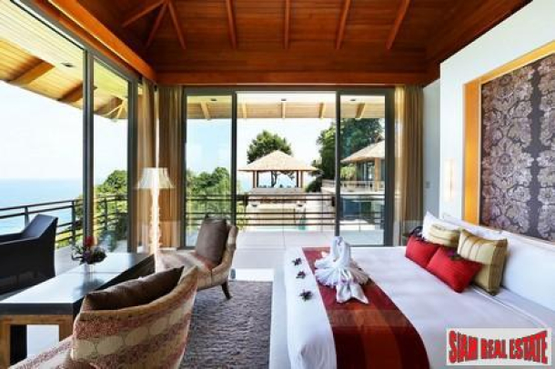 Ultra-Luxury Five-Bedroom Villa on Kamala's Millionaires' Mile-5