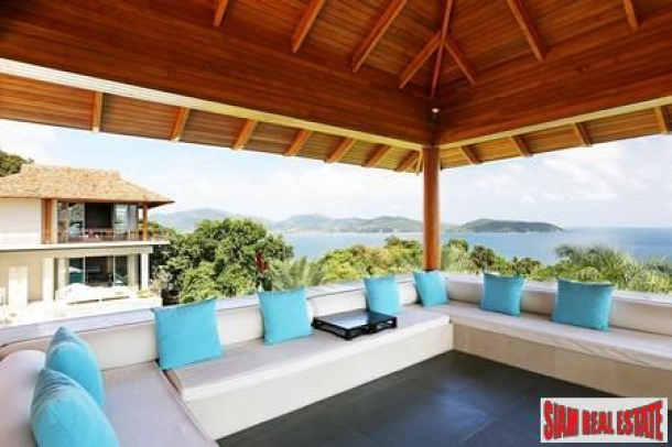 Ultra-Luxury Five-Bedroom Villa on Kamala's Millionaires' Mile-7