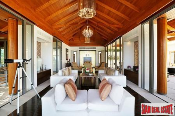 Ultra-Luxury Five-Bedroom Villa on Kamala's Millionaires' Mile-8