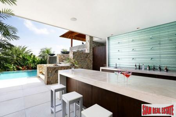 Ultra-Luxury Five-Bedroom Villa on Kamala's Millionaires' Mile-9