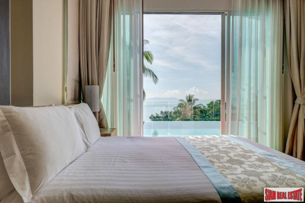 1 To 3 Bed Exclusive Sea View Condos in Ao Nang Krabi-9