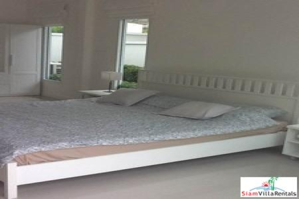 Three-Bedroom House with Pool in West Hua Hin-6