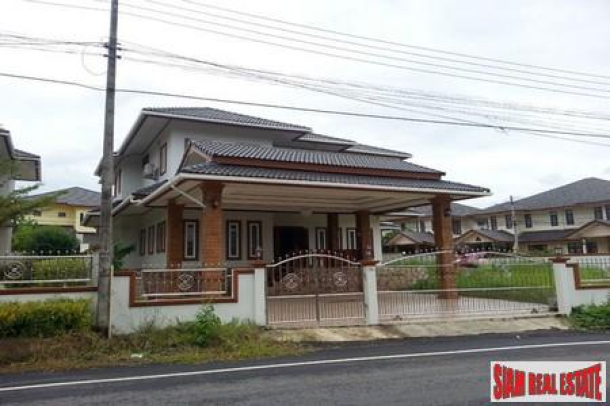7 Bed Villa In Krabi Town-1