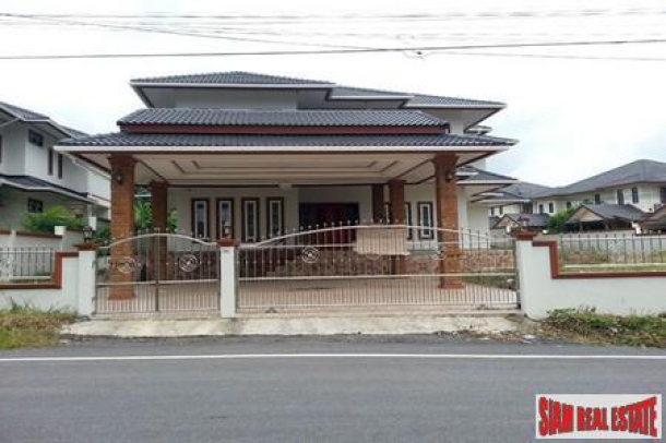7 Bed Villa In Krabi Town-2