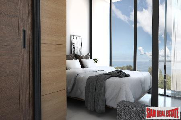 Studio, One and Two Bedroom, Sea-View Condos Available in New Kamala Development-15