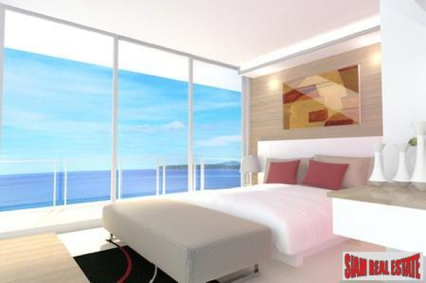 Studio, One and Two Bedroom, Sea-View Condos Available in New Kamala Development-3