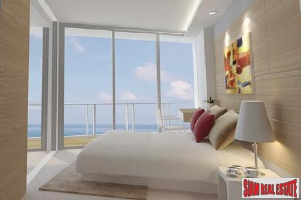 Studio, One and Two Bedroom, Sea-View Condos Available in New Kamala Development-4