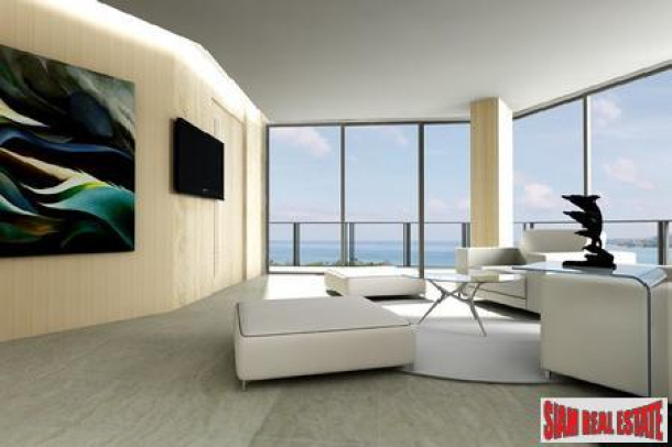 Studio, One and Two Bedroom, Sea-View Condos Available in New Kamala Development-6