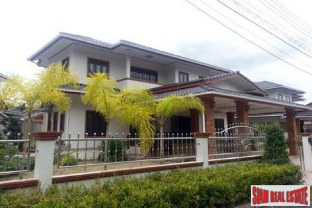 6 Bed Luxury Villa In Krabi Town-1