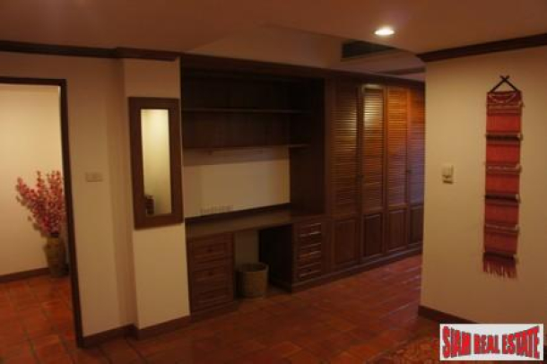 Two-Bedroom Condo in Boutique Nai Harn Resort-5