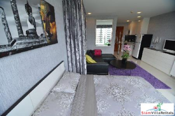 Brand New Freehold Condos Close To The Beach In Ao Nang-12