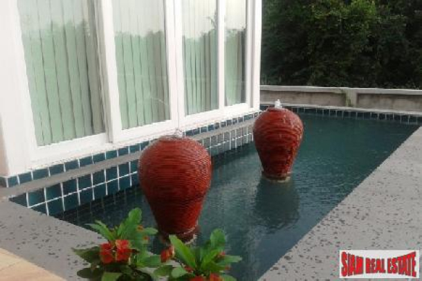Superb Property With 5 Bedrooms & 7 Bathrooms - Bang Saray-3