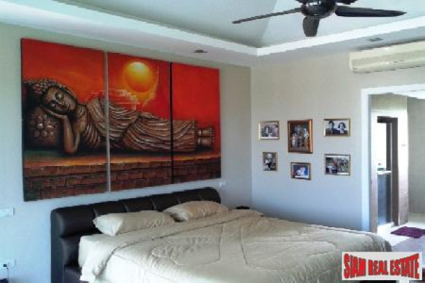 Superb Property With 5 Bedrooms & 7 Bathrooms - Bang Saray-6