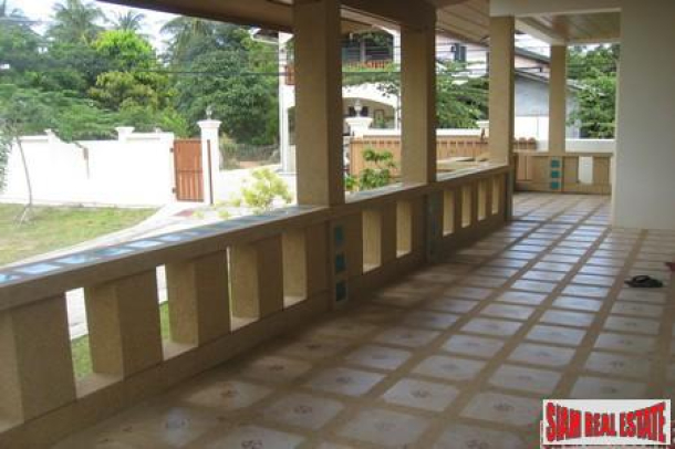 Two -  Two Bedroom Houses and Two Plots of Separated Land in Rawai-8