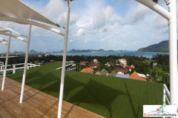 1 Bedroom Apartments In a Quality Beach Resort Area - South Pattaya-18