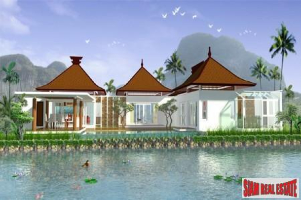 New Contemporary 2 And 3 Bed Villas In Secure Estate-15