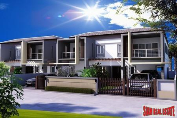 New Contemporary 2 And 3 Bed Villas In Secure Estate-16