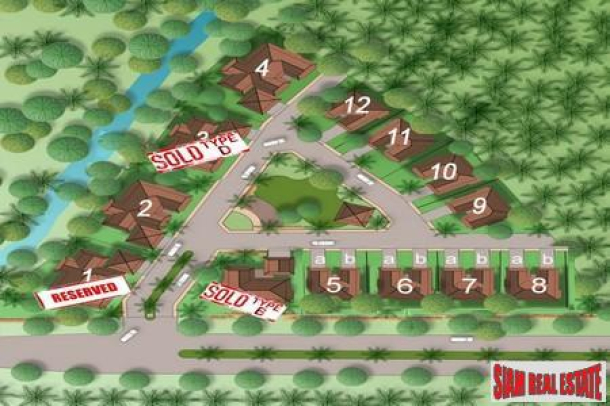 New Contemporary 2 And 3 Bed Villas In Secure Estate-18