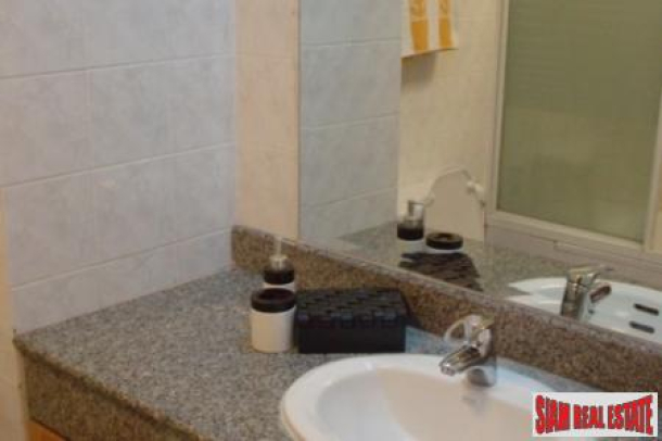 SOLD One Bedroom Condo near Phrom Pong-2