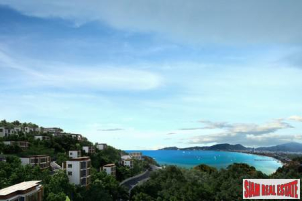 New Patong development offers uninterrupted Andaman sea views-2