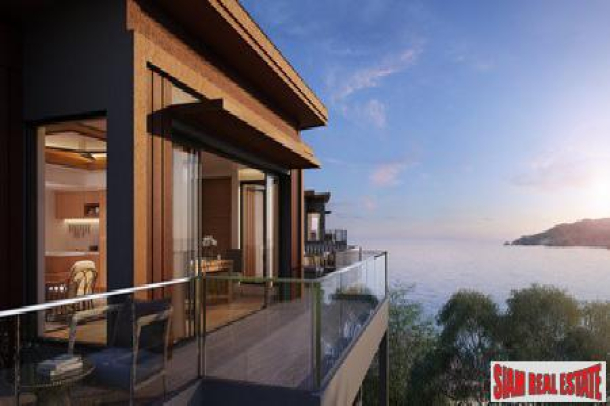 New Patong development offers uninterrupted Andaman sea views-3