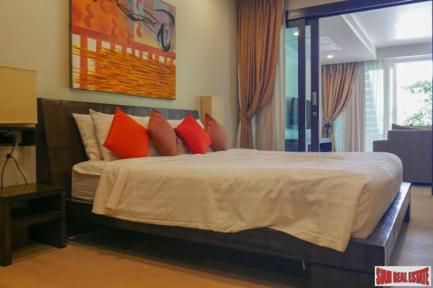 Five Bedroom Apartment with Private Plunge Pool in Northern Patong-18