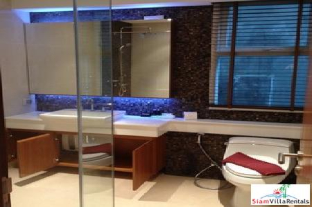 Five Bedroom Apartment with Private Plunge Pool in Northern Patong-16