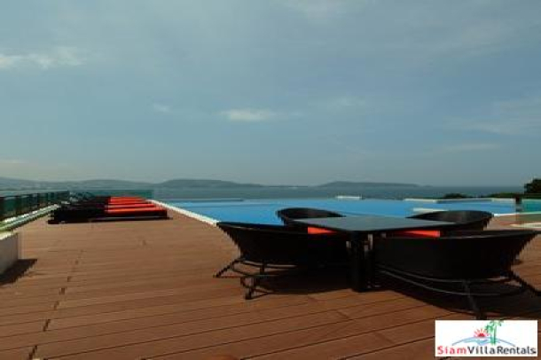 Five Bedroom Apartment with Private Plunge Pool in Northern Patong-5
