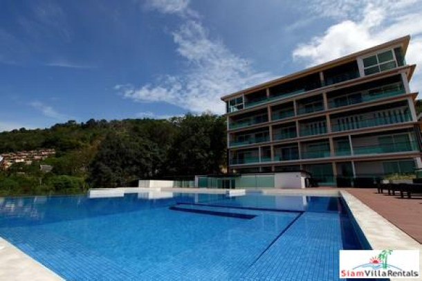 Five Bedroom Apartment with Private Plunge Pool in Northern Patong-6