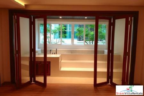 Five Bedroom Apartment with Private Plunge Pool in Northern Patong-7
