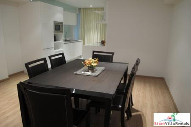 Five Bedroom Apartment with Private Plunge Pool in Northern Patong-8
